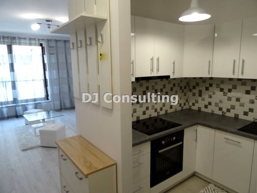 Mieszkanie Warszawa wynajem