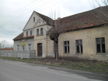 Dom Bojanowo