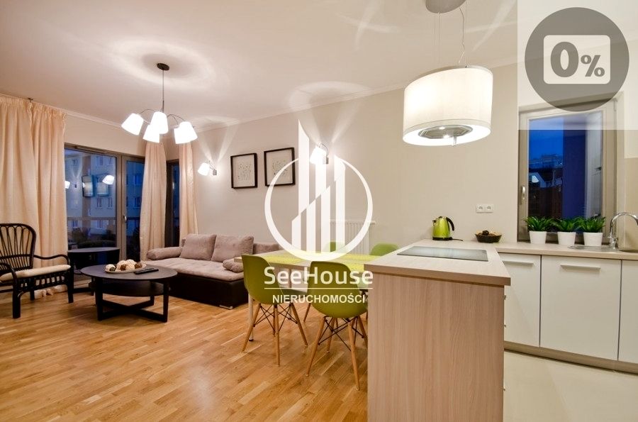 Mieszkanie Gdańsk wynajem