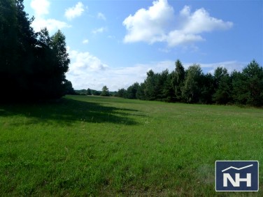 Działka budowlana sprzedam