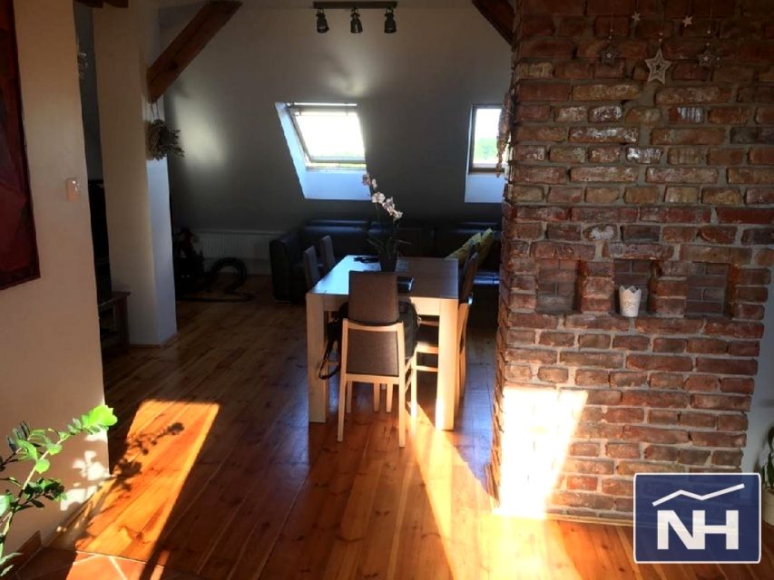 Mieszkanie Bydgoszcz