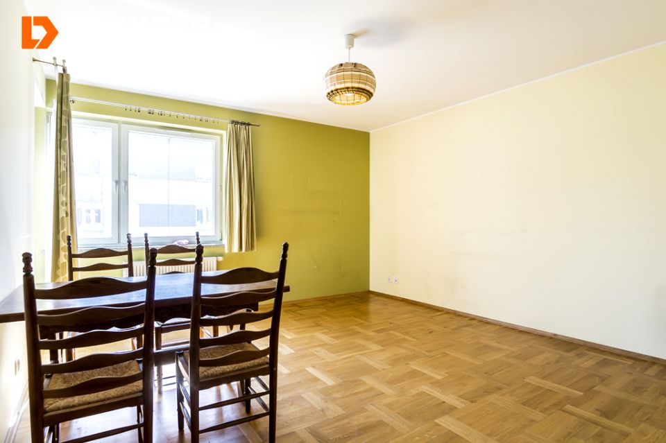 Mieszkanie Kraków