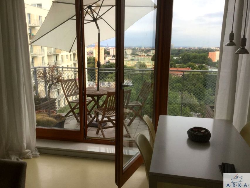 Mieszkanie Szczecin sprzedaż