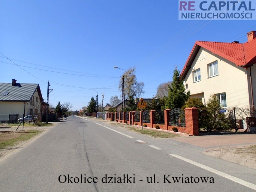 Działka Mariew