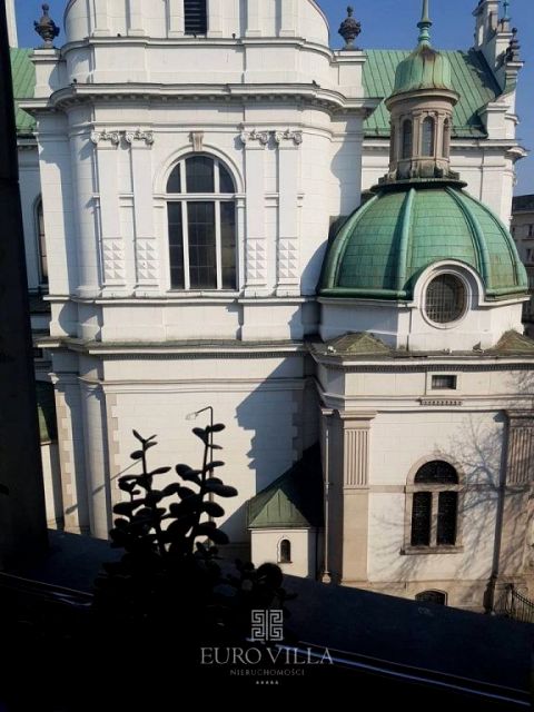 Mieszkanie Warszawa