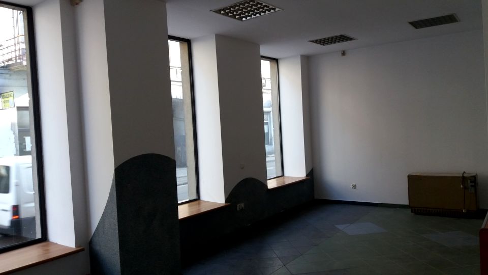 Lokal Częstochowa