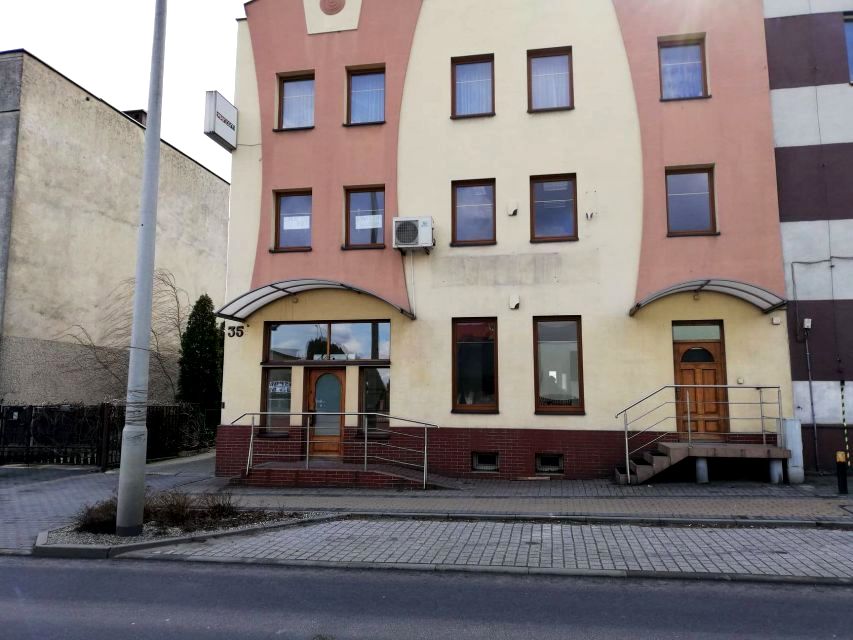 Lokal Rybnik