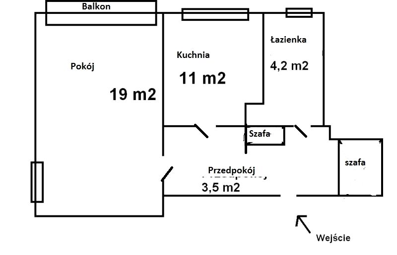 Pokój Koszalin