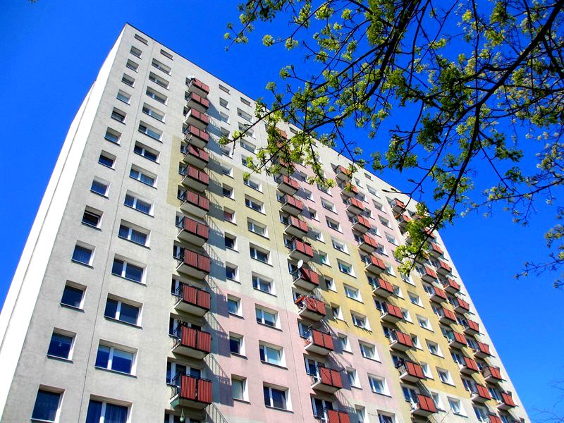 Mieszkanie Poznań