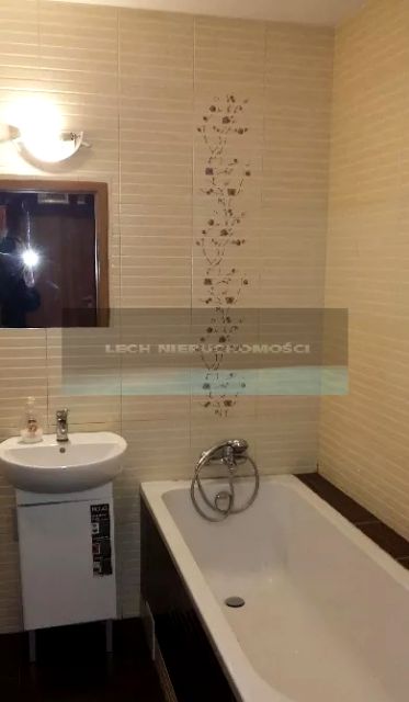 Mieszkanie blok mieszkalny Warszawa