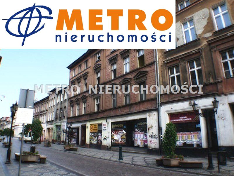 Budynek użytkowy Bydgoszcz