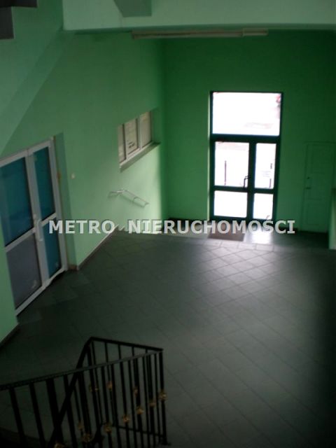 Budynek użytkowy Bydgoszcz