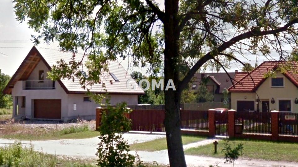 Działka budowlana sprzedam