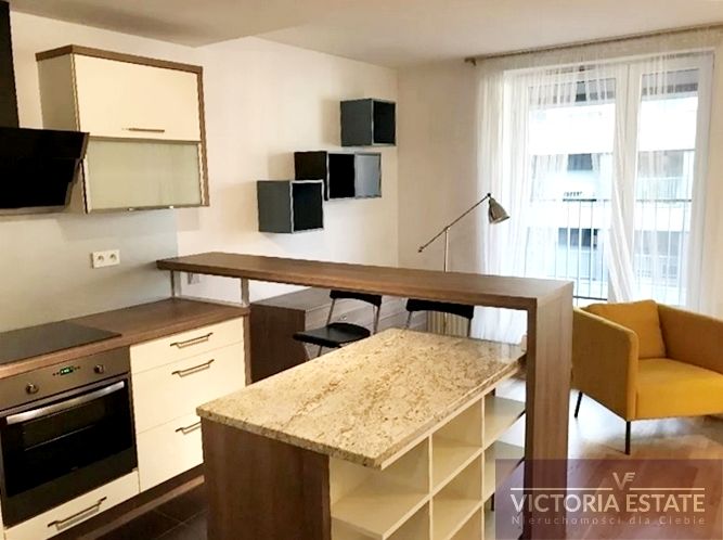 Mieszkanie apartamentowiec wynajem