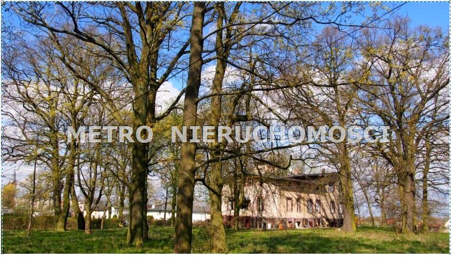 Budynek użytkowy Bydgoszcz