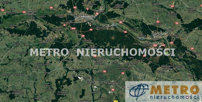 Budynek użytkowy Bydgoszcz