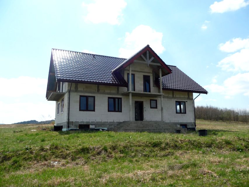 Dom Poraż