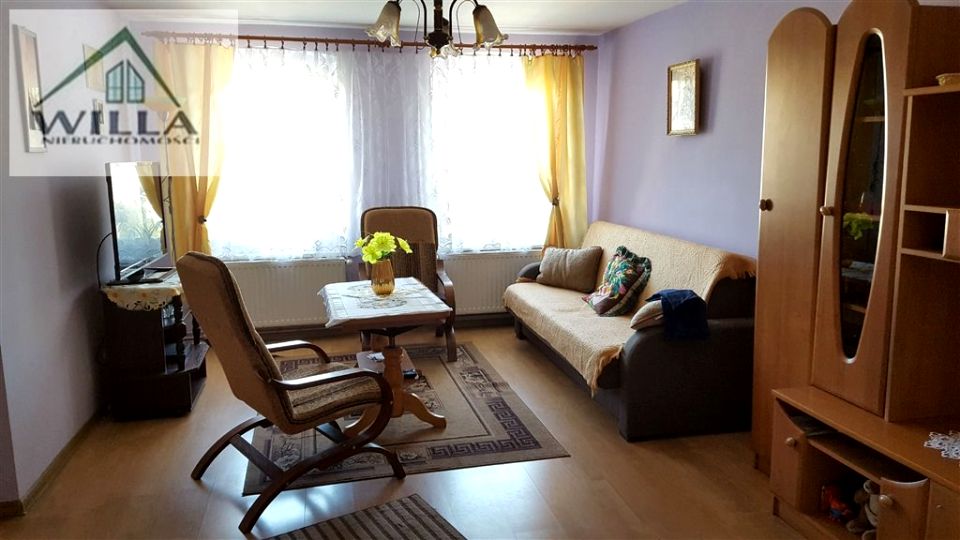 Mieszkanie Wałbrzych