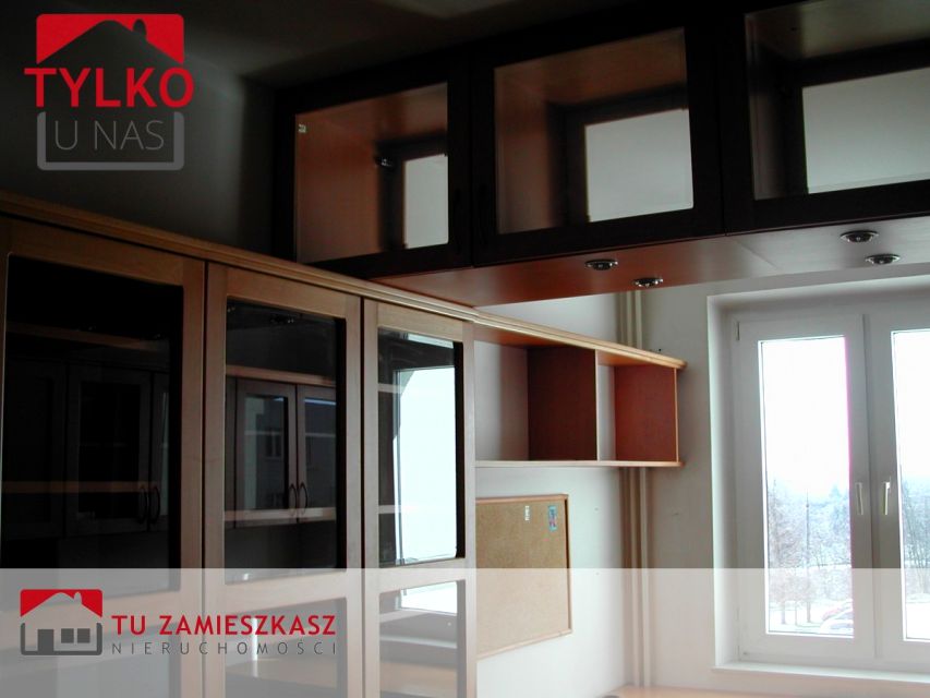 Mieszkanie Gdańsk