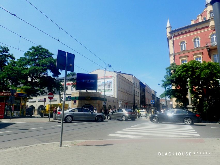 Lokal Kraków