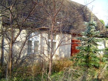 Dom Włodarka