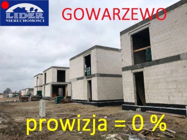 Dom Gowarzewo sprzedaż