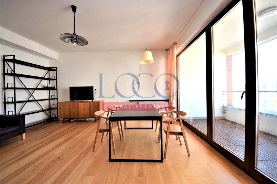 Mieszkanie apartamentowiec Warszawa