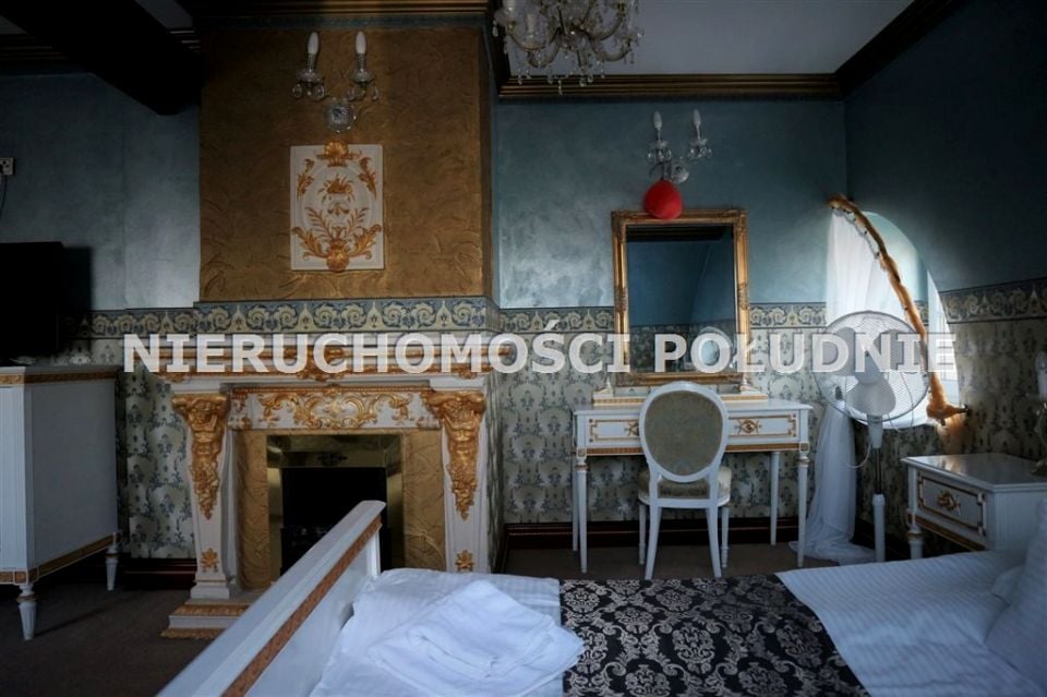 Budynek użytkowy Ustroń