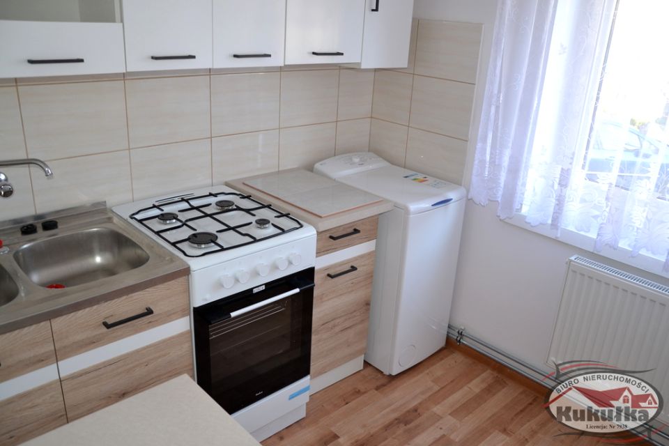 Mieszkanie Gorzów Wielkopolski