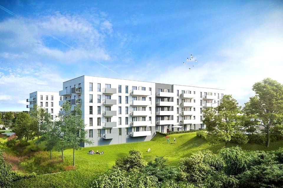 Mieszkanie Warszawa