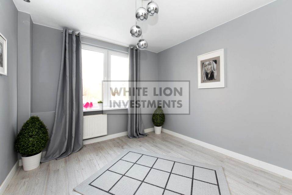 Mieszkanie blok mieszkalny sprzedaż