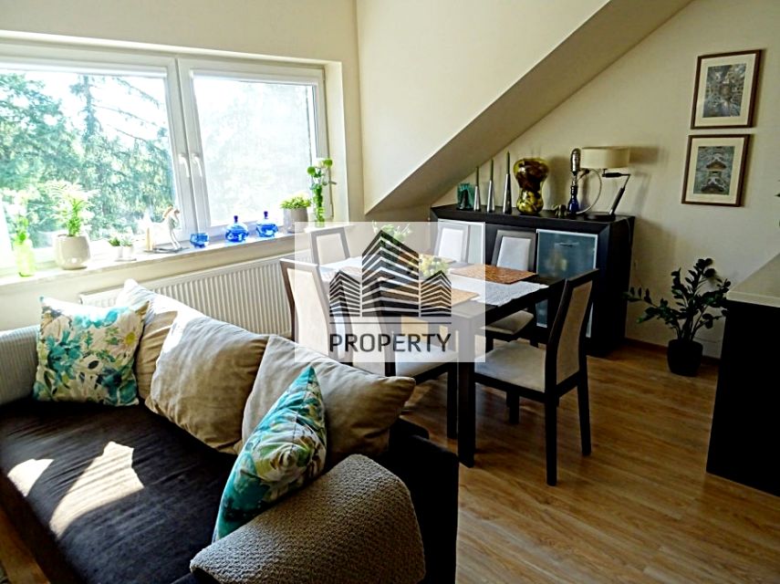 Mieszkanie Gdańsk sprzedaż