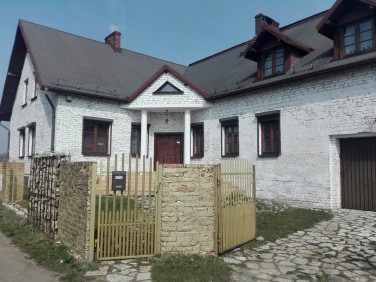 Dom Radzionków