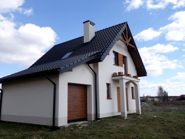 Dom Głogów Małopolski