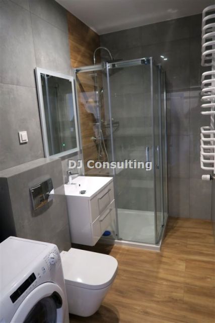 Mieszkanie apartamentowiec wynajem