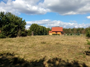 Działka budowlana Korytnica