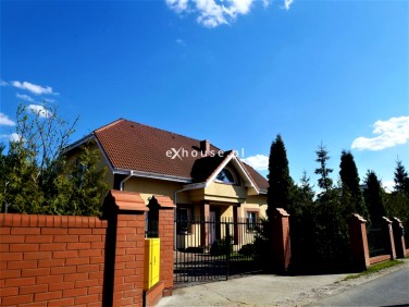 Dom Głogowo