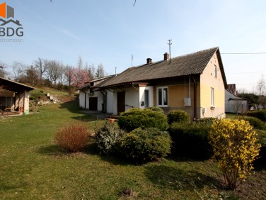 Dom Niewiatrowice