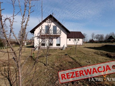 Dom Wola Zgłobieńska
