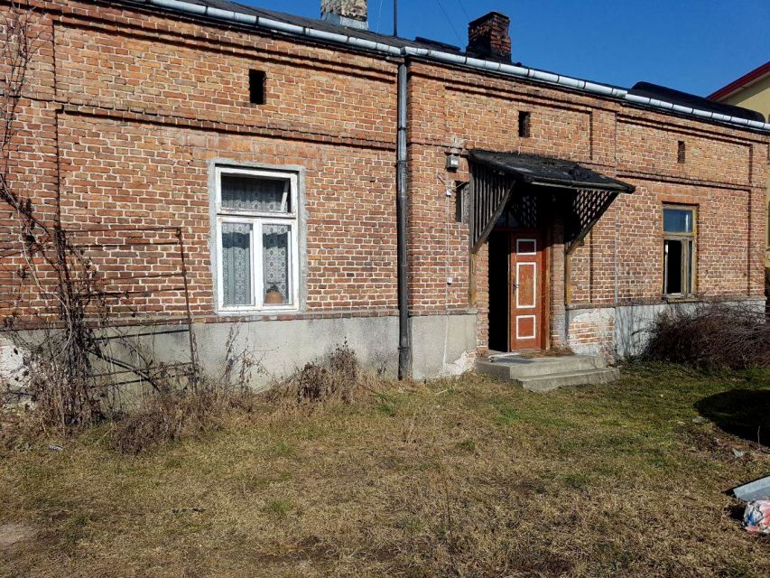 Dom Żyrardów