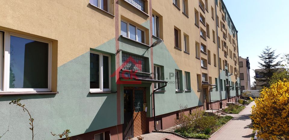Mieszkanie blok mieszkalny Kielce
