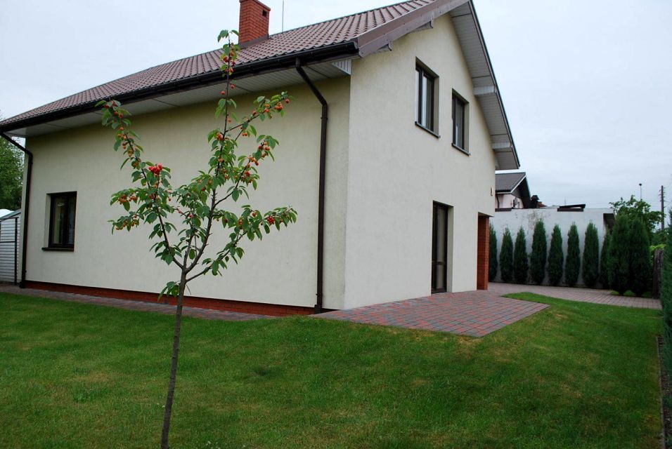 Dom Żyrardów