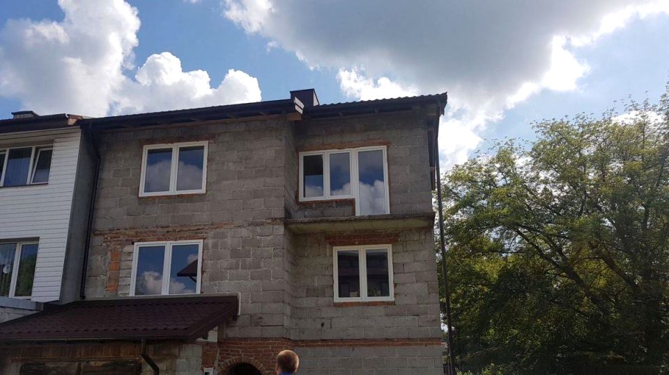 Dom Żyrardów
