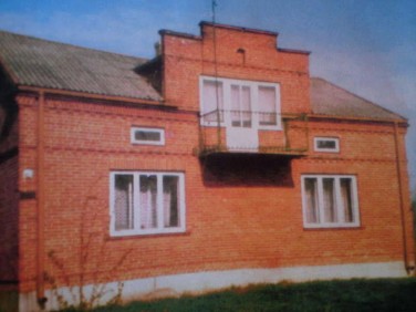 Dom Miedniewice
