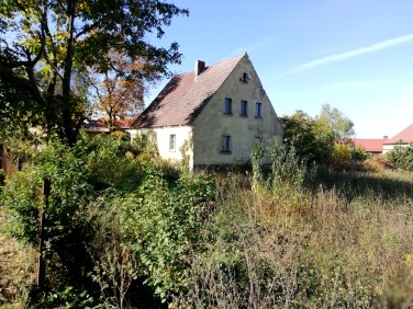 Dom Gęsiniec