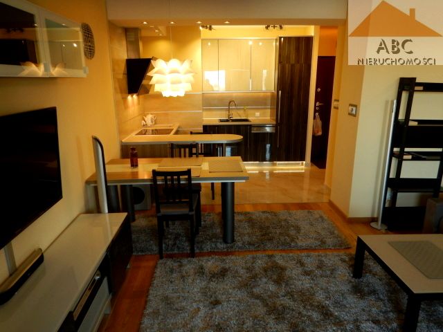 Mieszkanie apartamentowiec wynajem