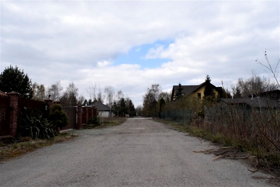 Działka budowlana sprzedam