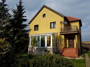 Dom Radwanice