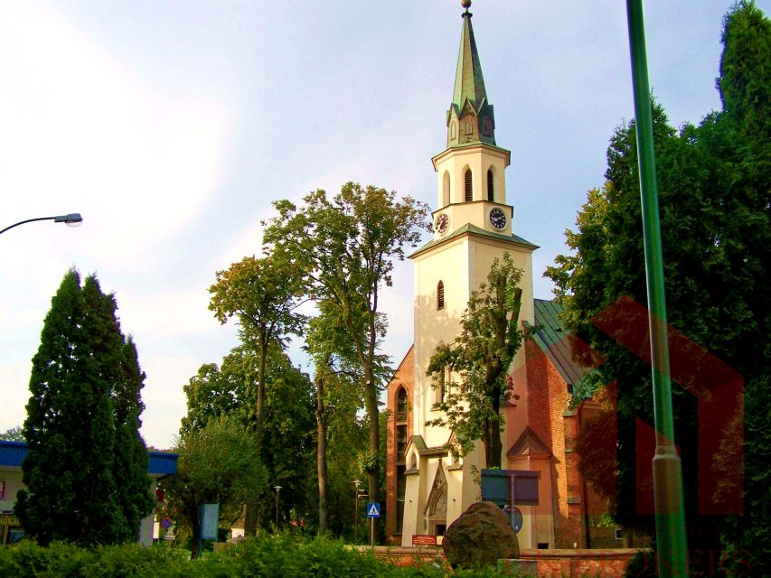 Lokal Ropczyce