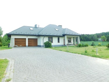 Dom Dobczyce sprzedaż
